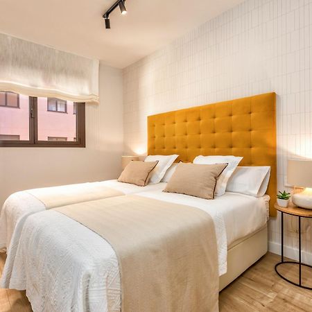 Apartamento Iloftmalaga Skygarden Exterior foto