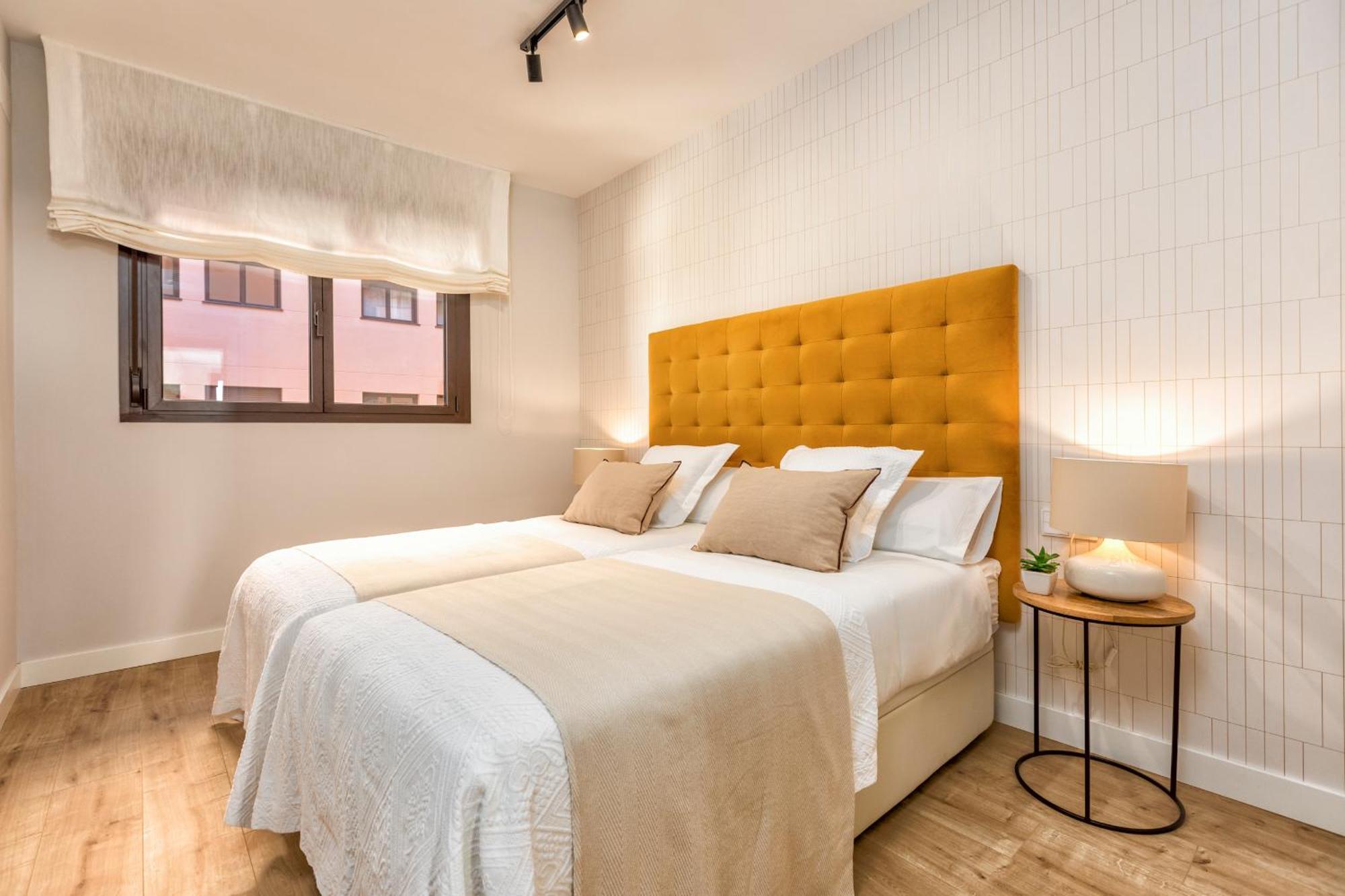 Apartamento Iloftmalaga Skygarden Exterior foto